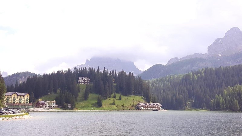 Gardasee-Südtirol-Weinberge