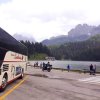 Gardasee-Südtirol-Weinberge