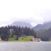 Gardasee-Südtirol-Weinberge