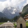 Gardasee-Südtirol-Weinberge