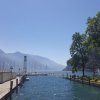 Gardasee-Südtirol-Weinberge
